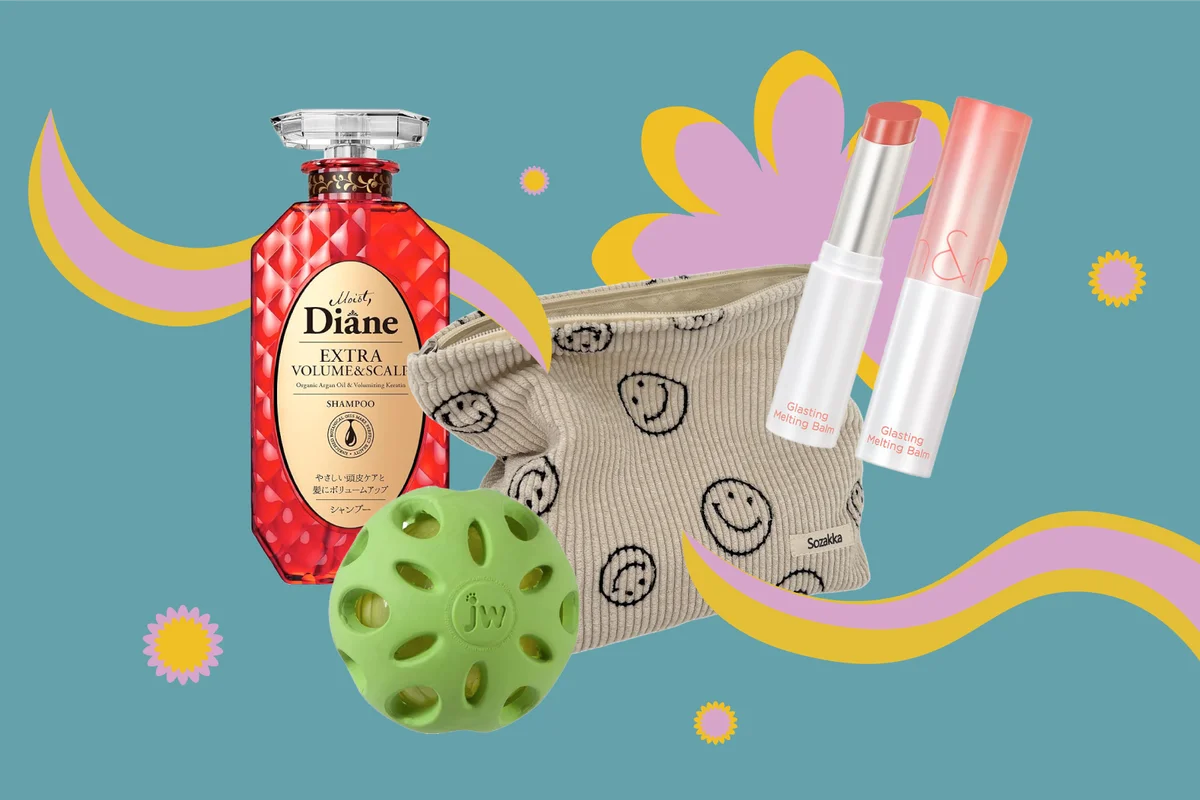 Micro Influencer Beauty Top Products