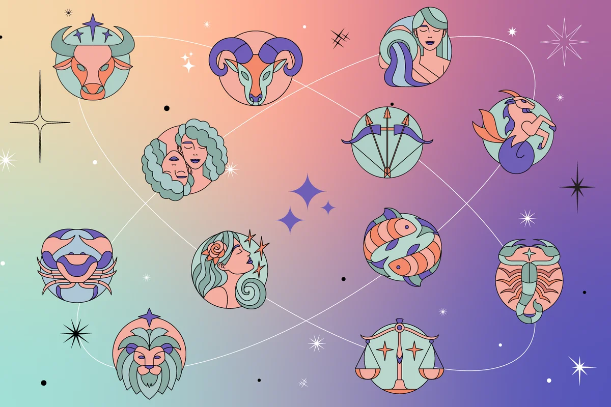 Zodiac Signs