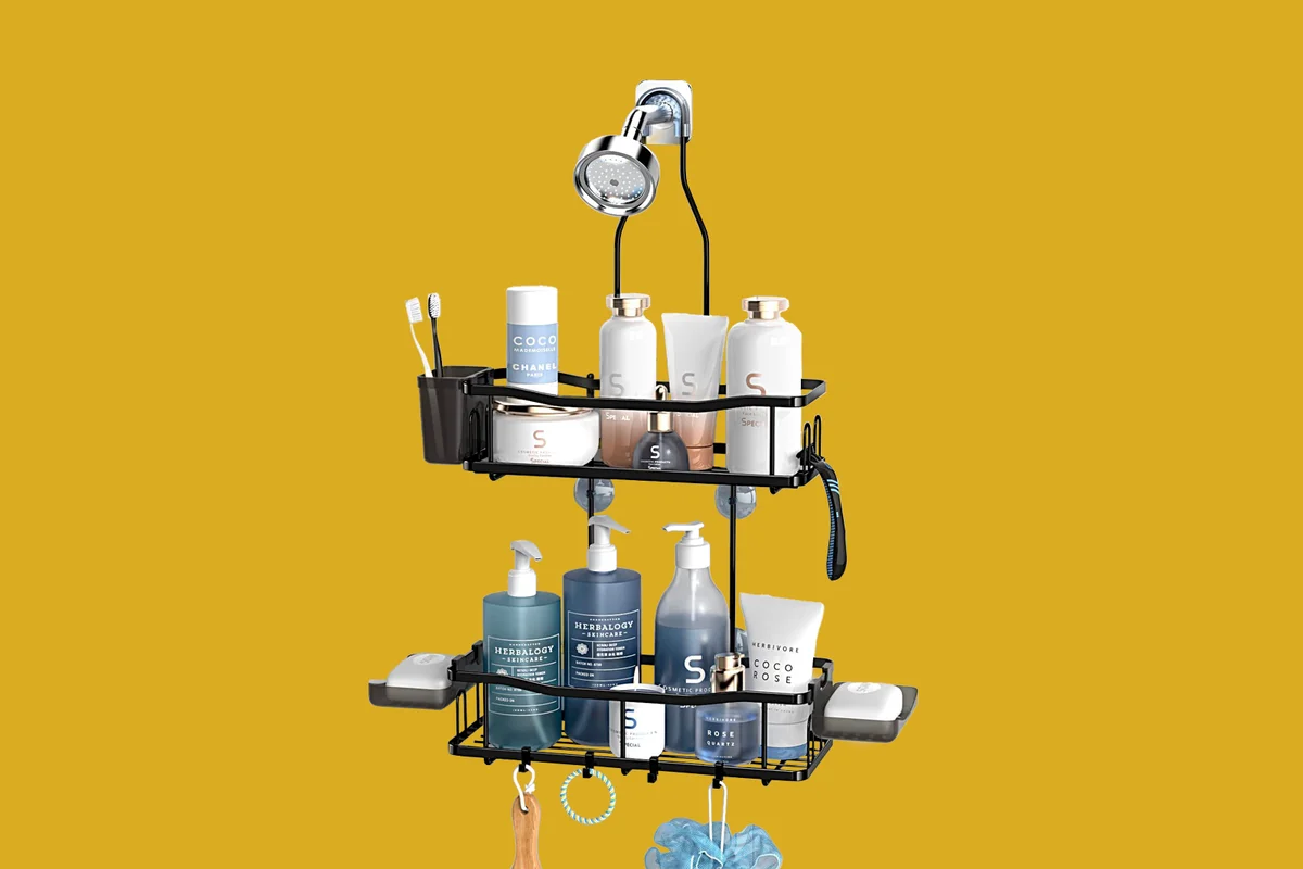 Shower caddy