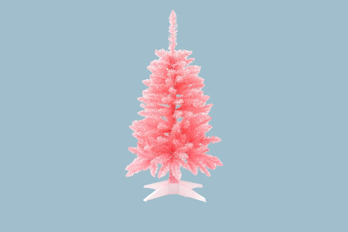 Mini Christmas tree