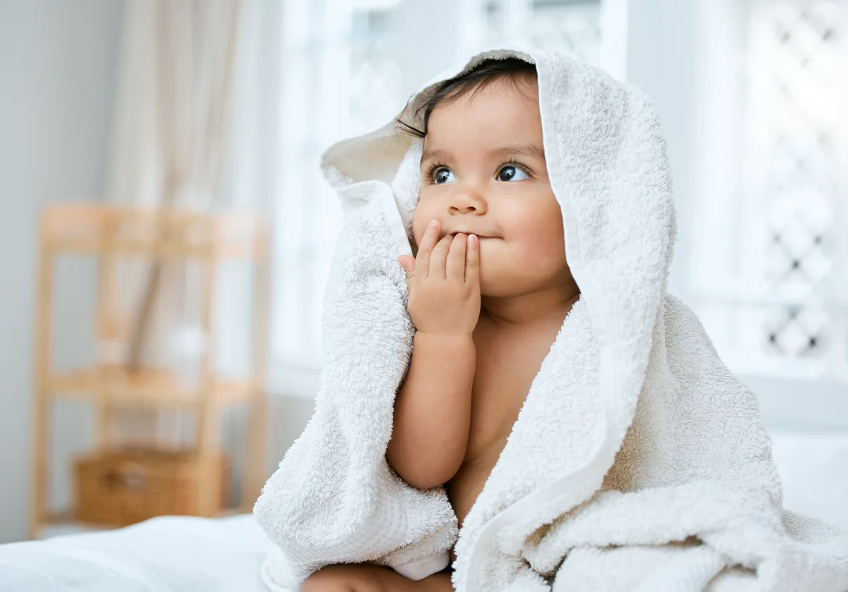cute baby girl