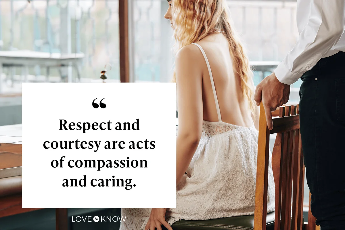 Quotes About Respect That Show Why It's So Important
