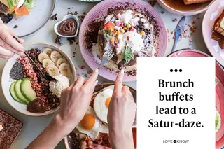 100+ Eggs-cellent Brunch Captions & Quotes
