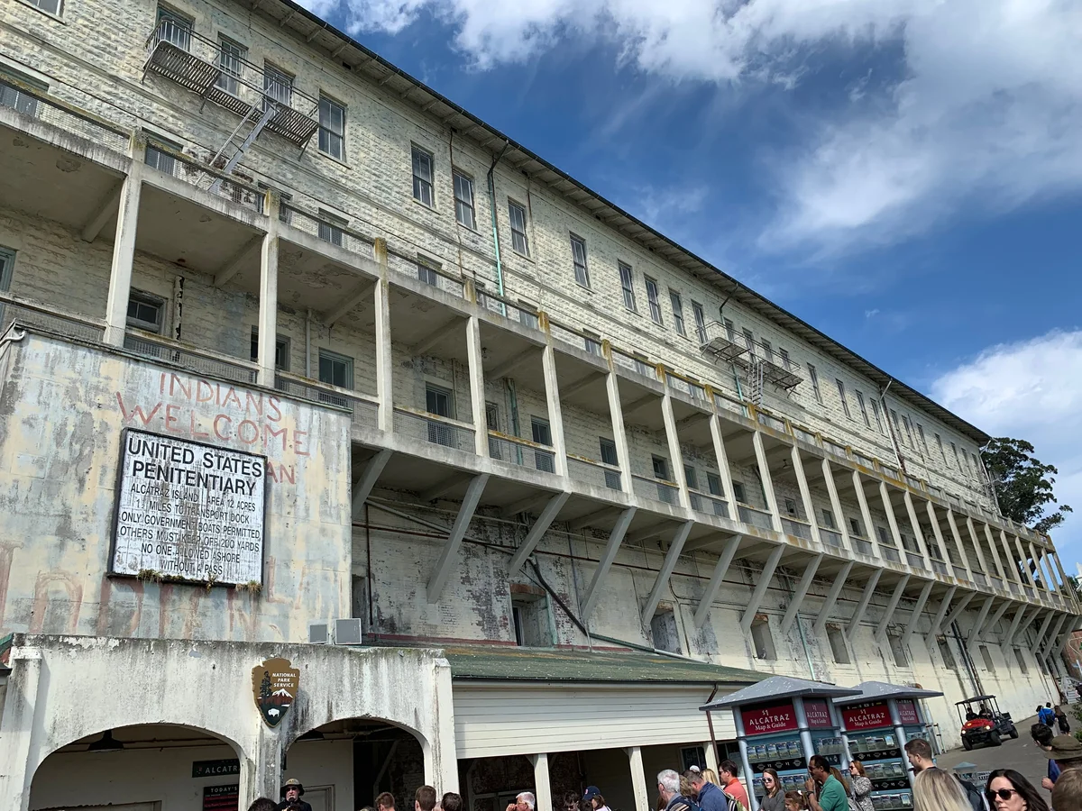 Alcatraz