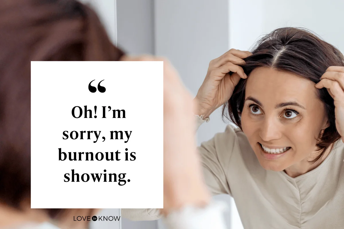 Oh! I’m sorry, my burnout is showing.