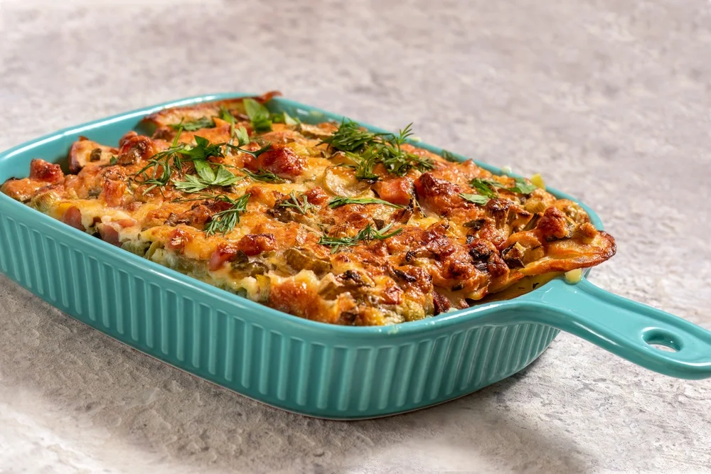 baked casserole
