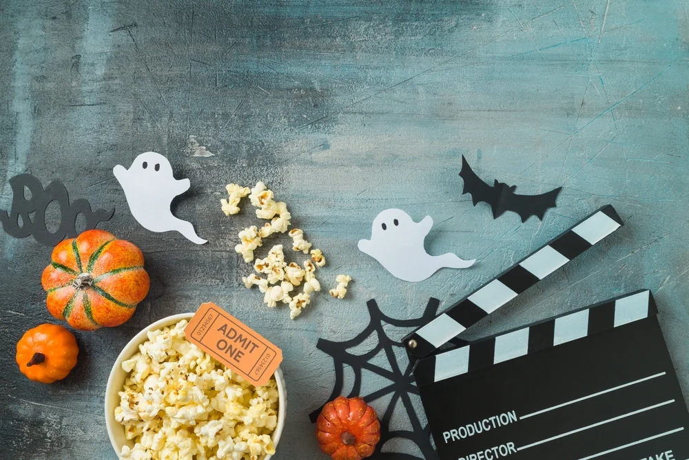 horror movie gifts