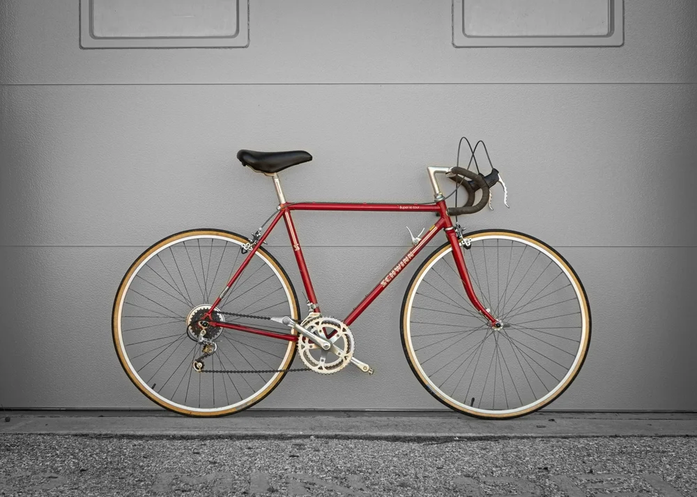 Schwin bicycle