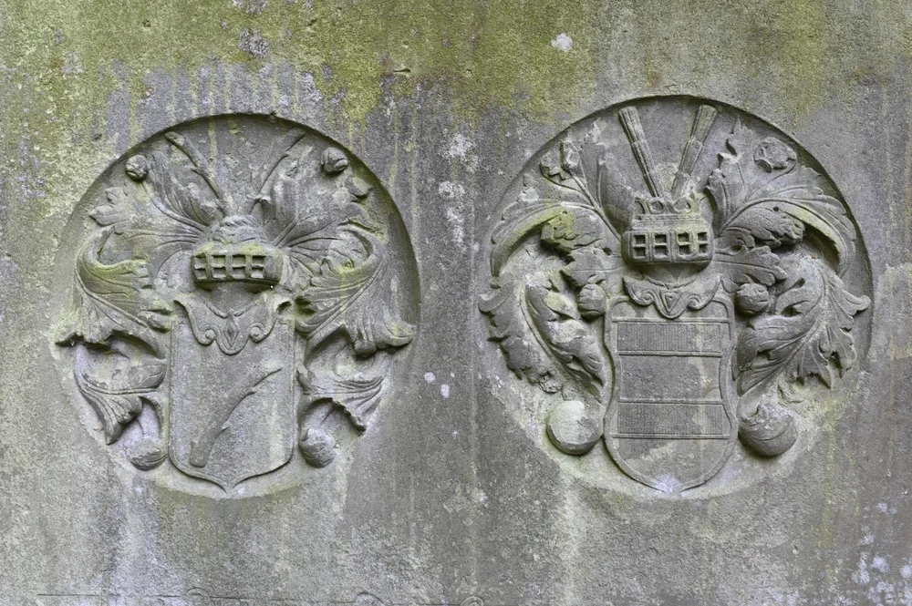 family crest