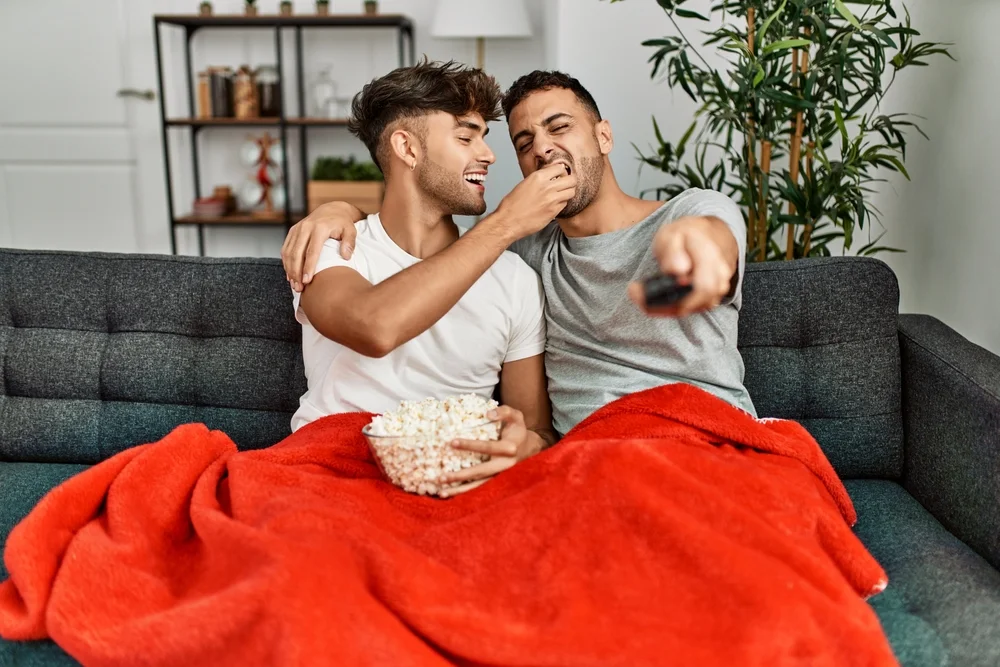 movie night