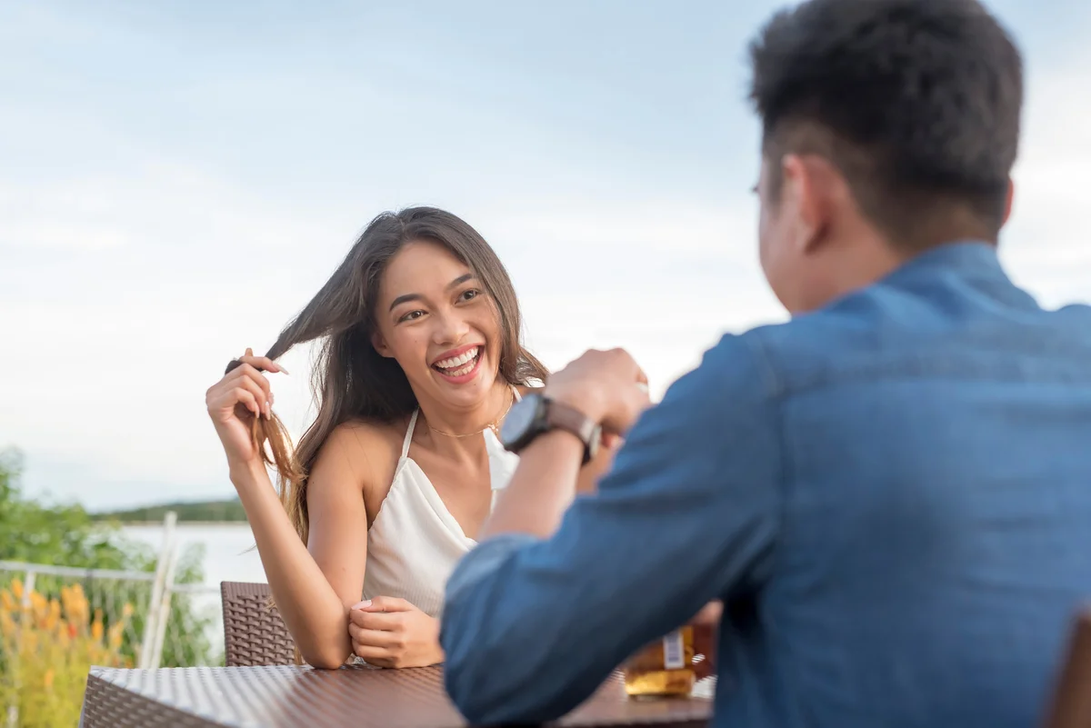 first date