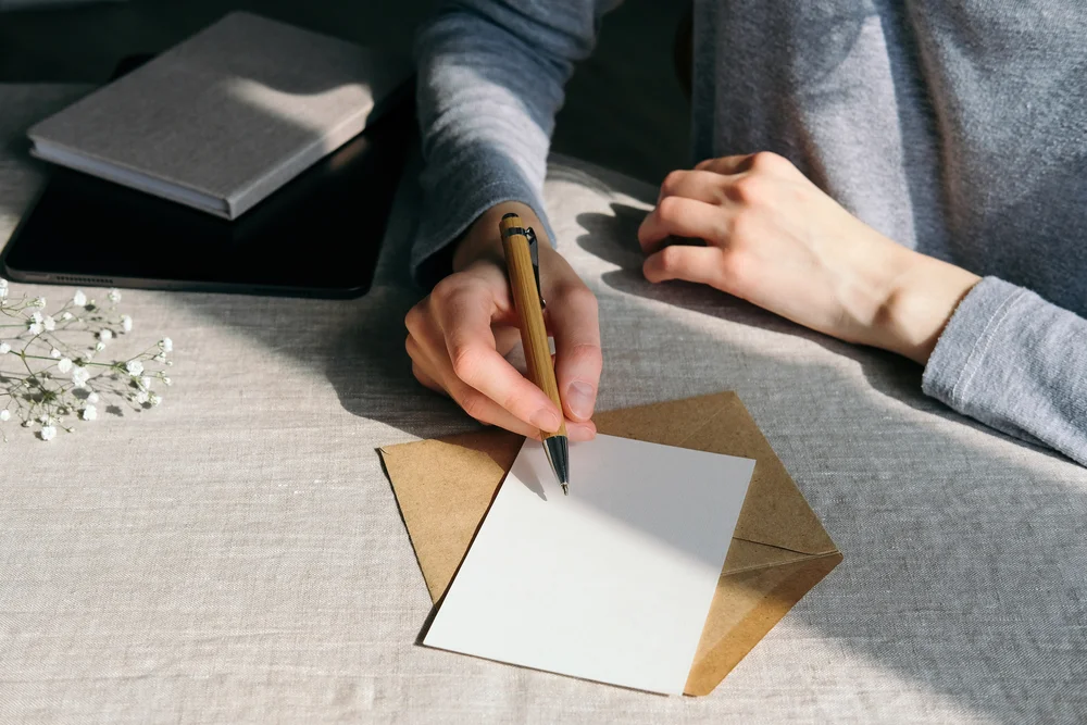 love note