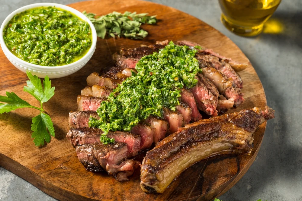 chimichurri