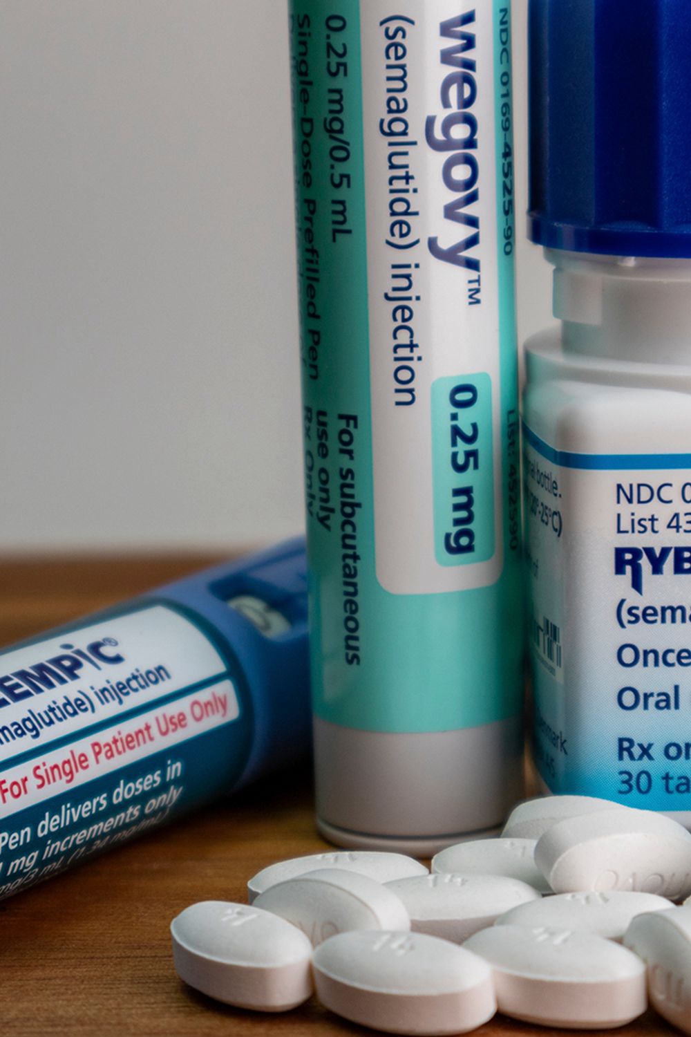 is semaglutide compound effective I've Been Taking Compounded Semaglutide for Six Months: The Good, the Bad,  & the Ugly