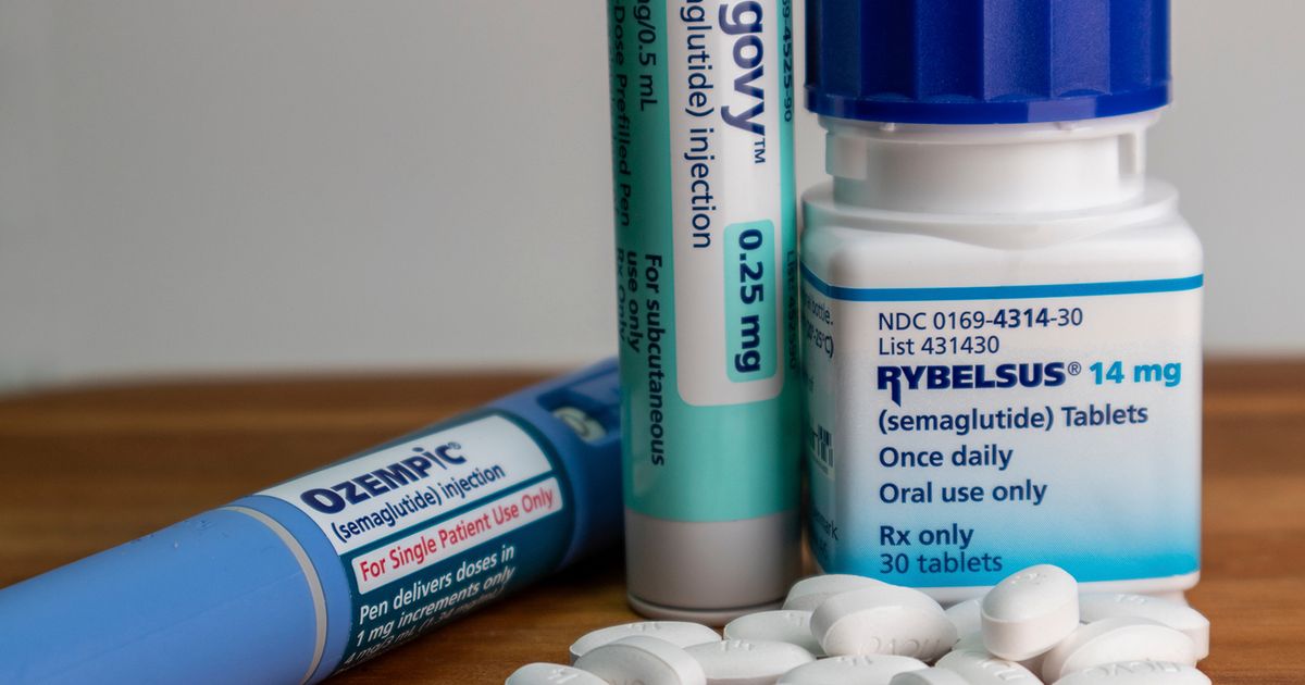 semaglutide and topamax I've Been Taking Compounded Semaglutide for Six Months: The Good, the Bad,  & the Ugly