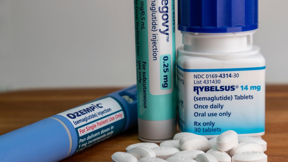 fda compounded semaglutide ban 2025 Compounded "semaglutide" is not FDA-approved