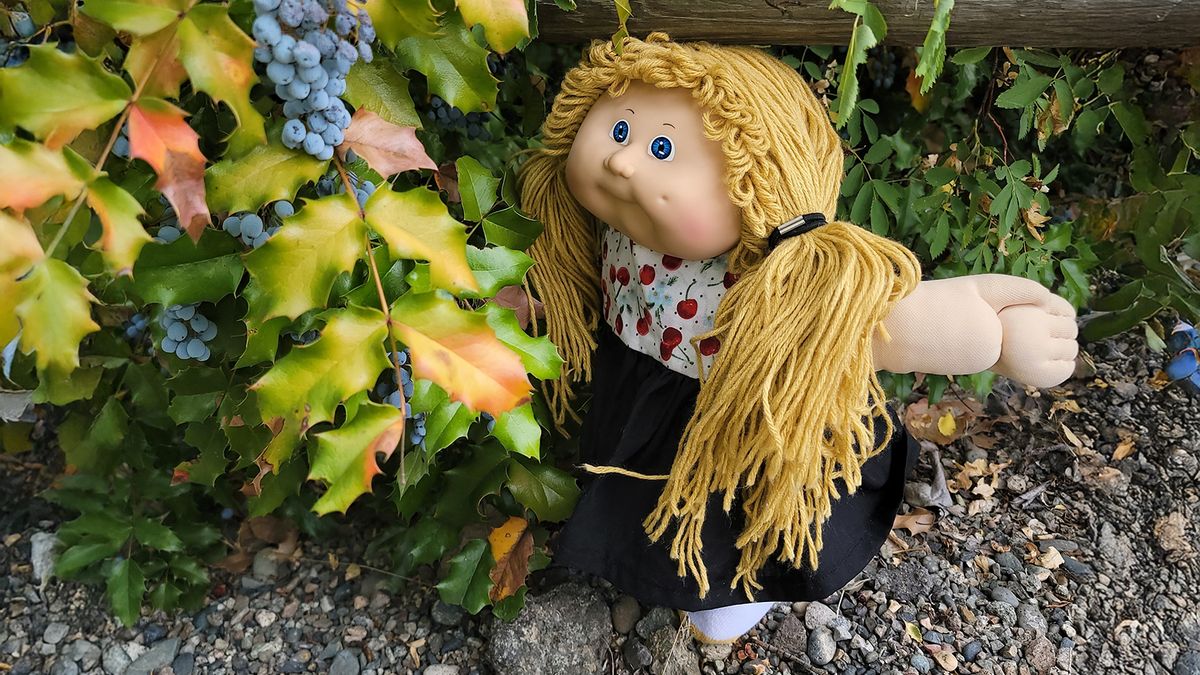 5 Lessons My Cabbage Patch Kids Taught Me About Being a Real Mom