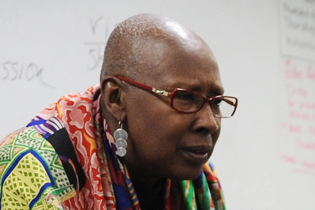 Judith Jamison