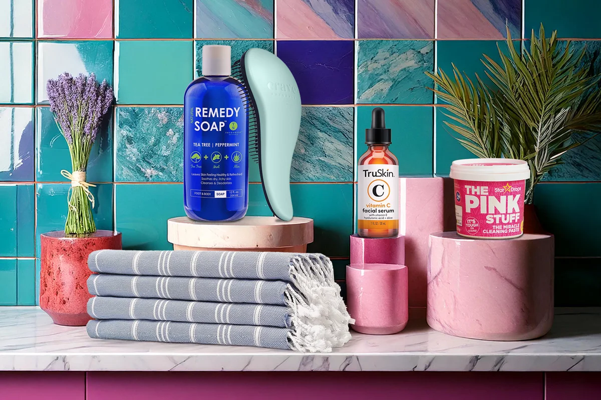 The Catalog - A curated shopping experience for you, distilling all the best things you can buy on the internet