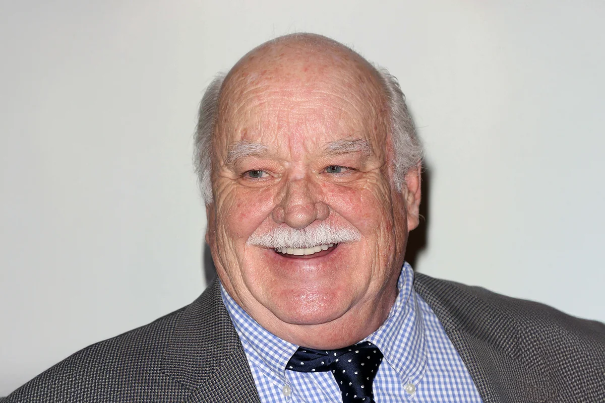 Brian Doyle-Murray at the Academy Of Motion Picture Arts And Sciences Hosts A "Wayne's World" Reunion