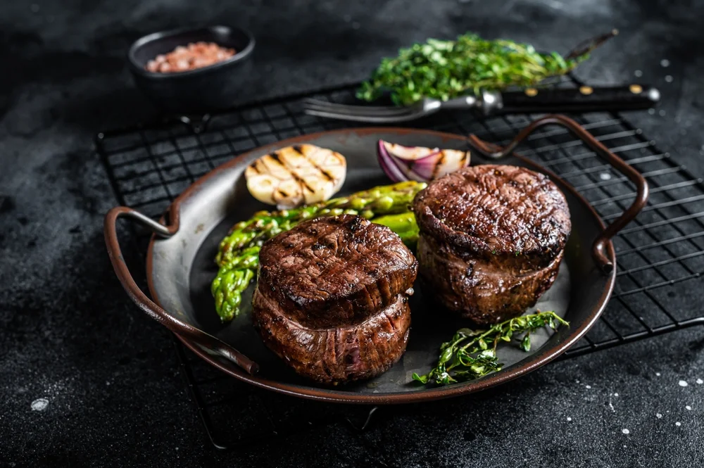 filet mignon