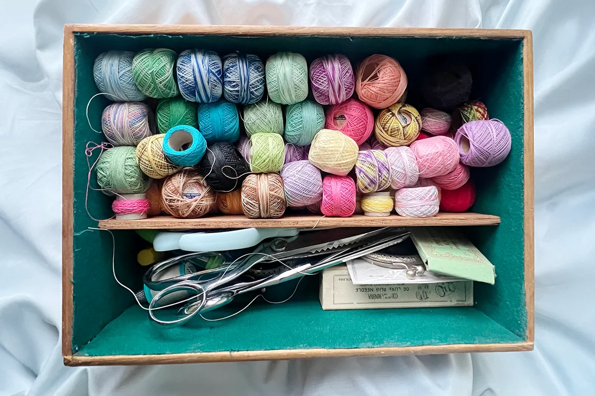 Silverware Drawers
