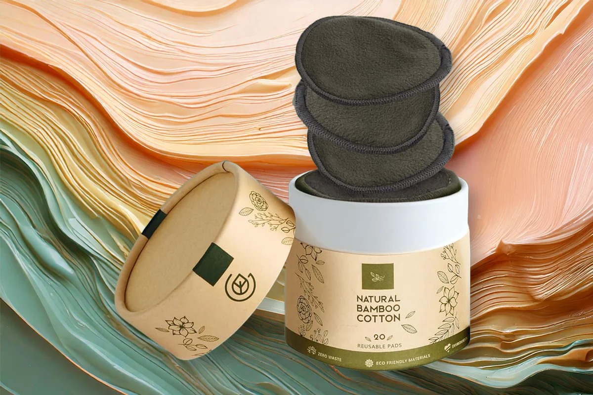 Greenzla Reusable Makeup Remover Pads