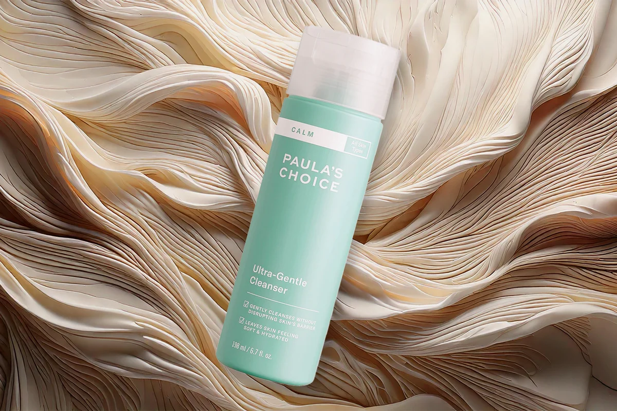 Paula's Choice Calm Cleanser