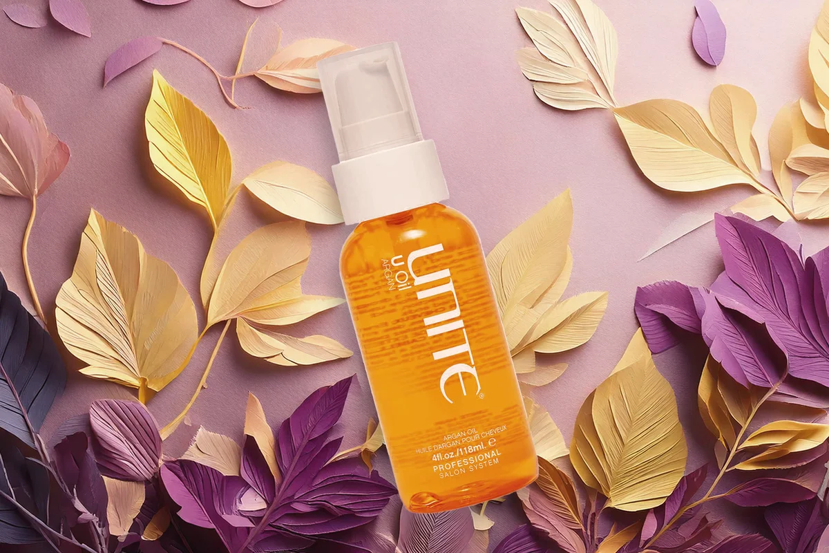 Unite Argan Oil