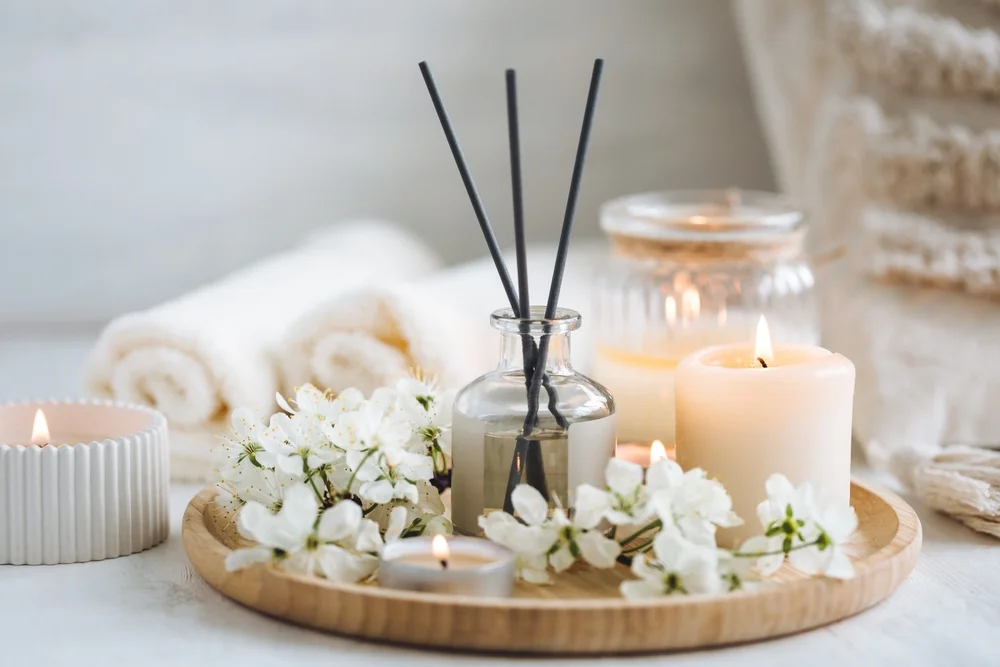aromatherapy scents