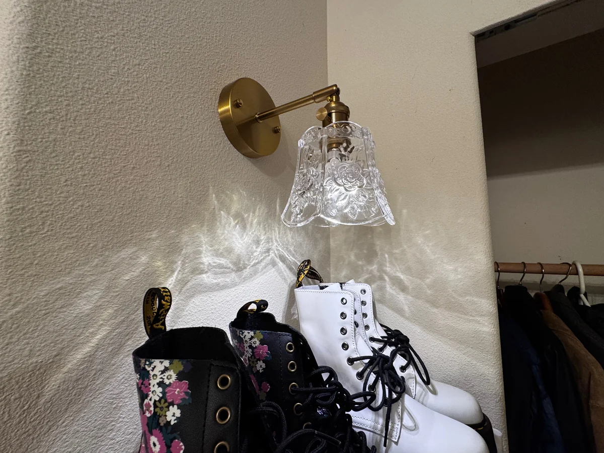 sconces