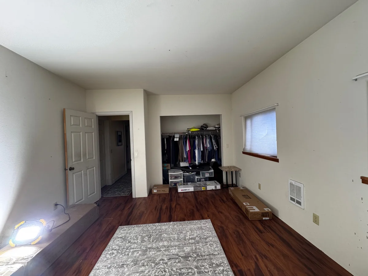 room before