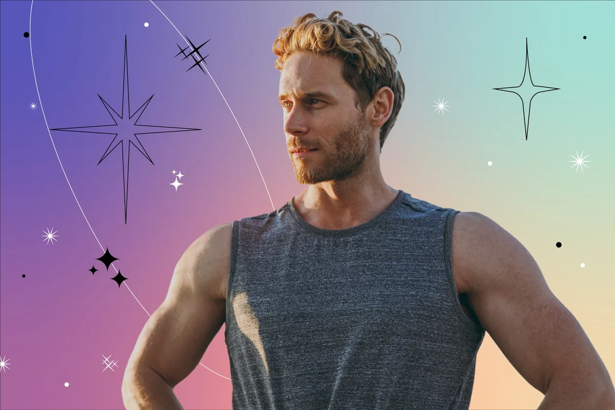 Taurus man