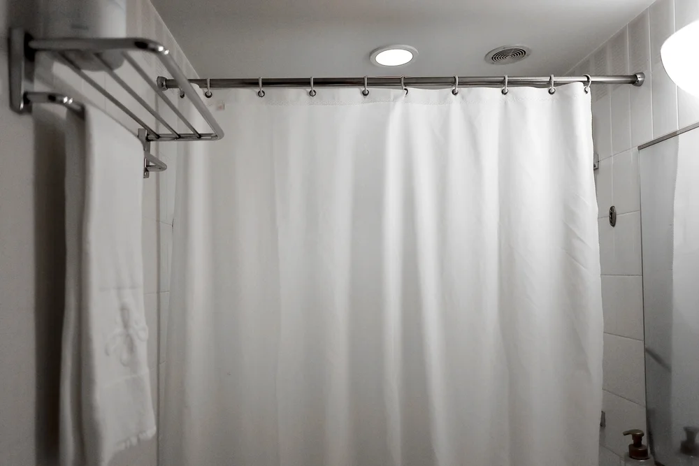 shower curtain liner
