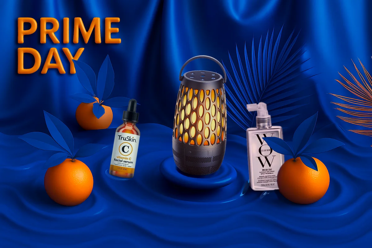 Amazon Prime Day 2025
