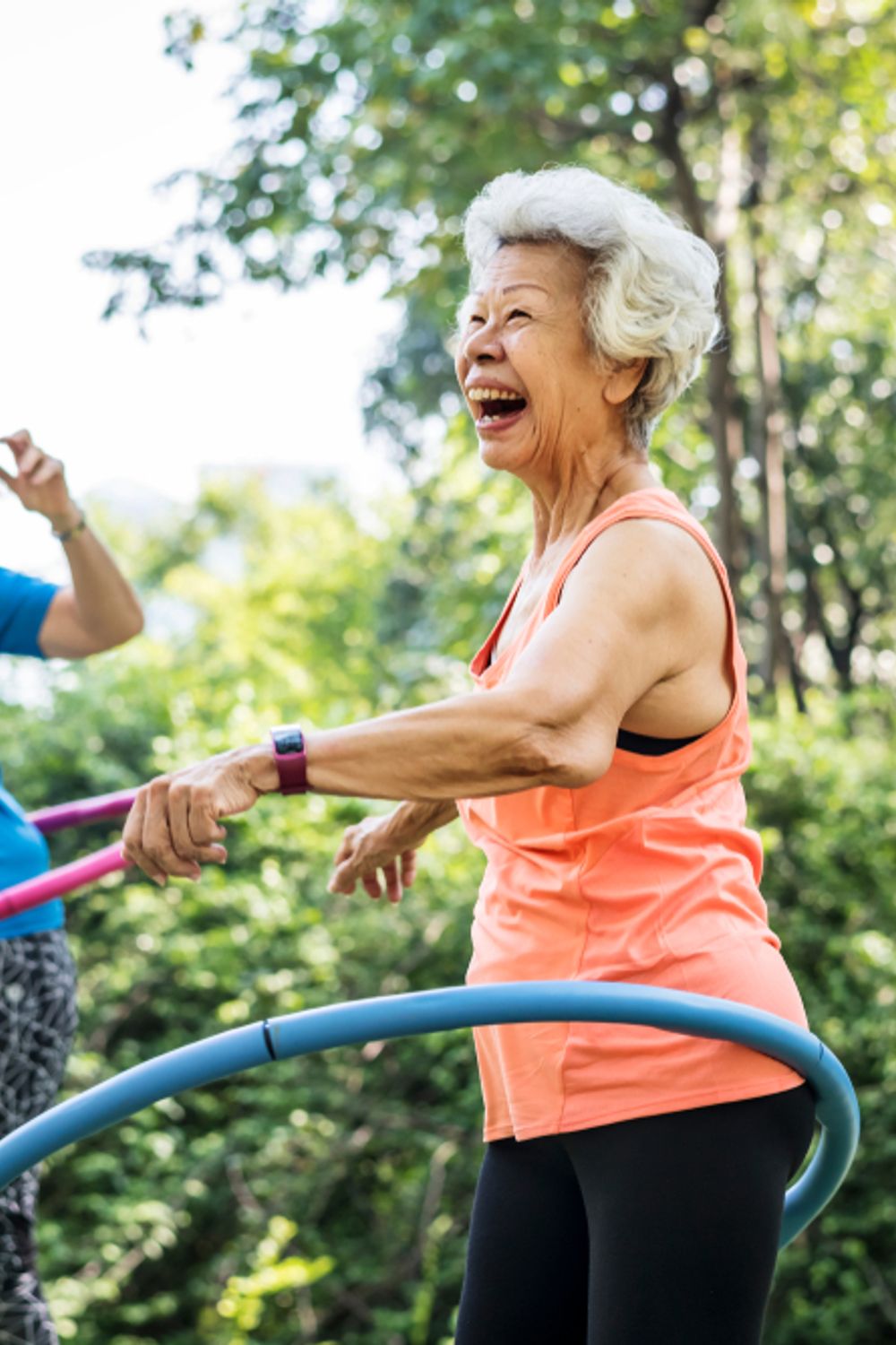 11 Fun Ways to Exercise That Feel More Like Play Than Work