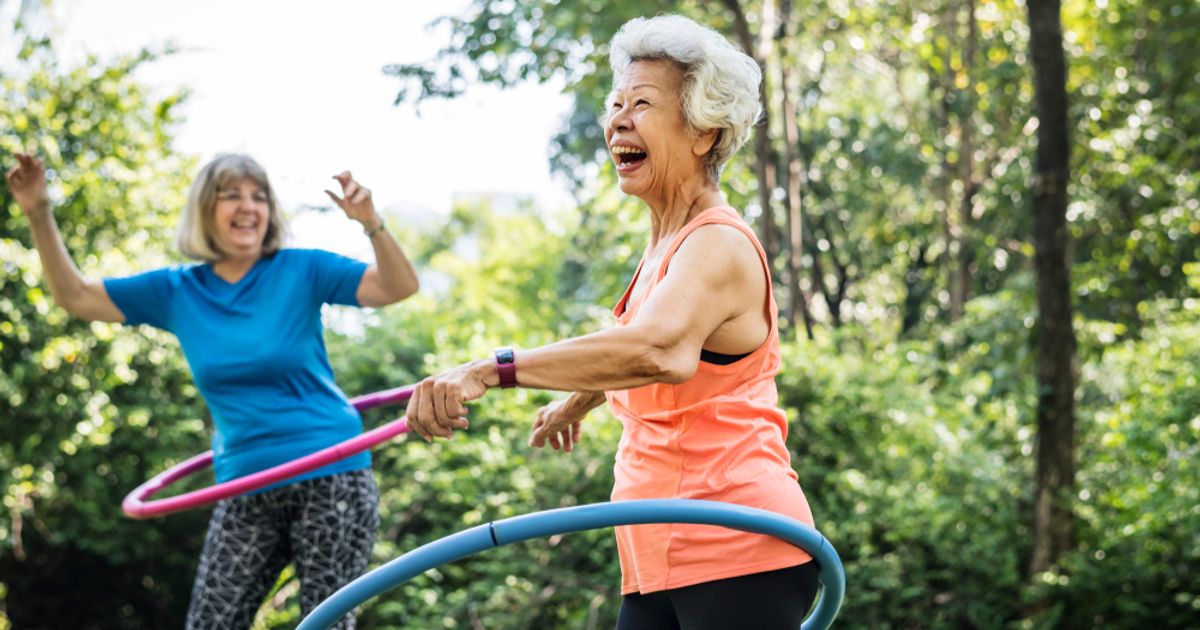 11 Fun Ways to Exercise That Feel More Like Play Than Work