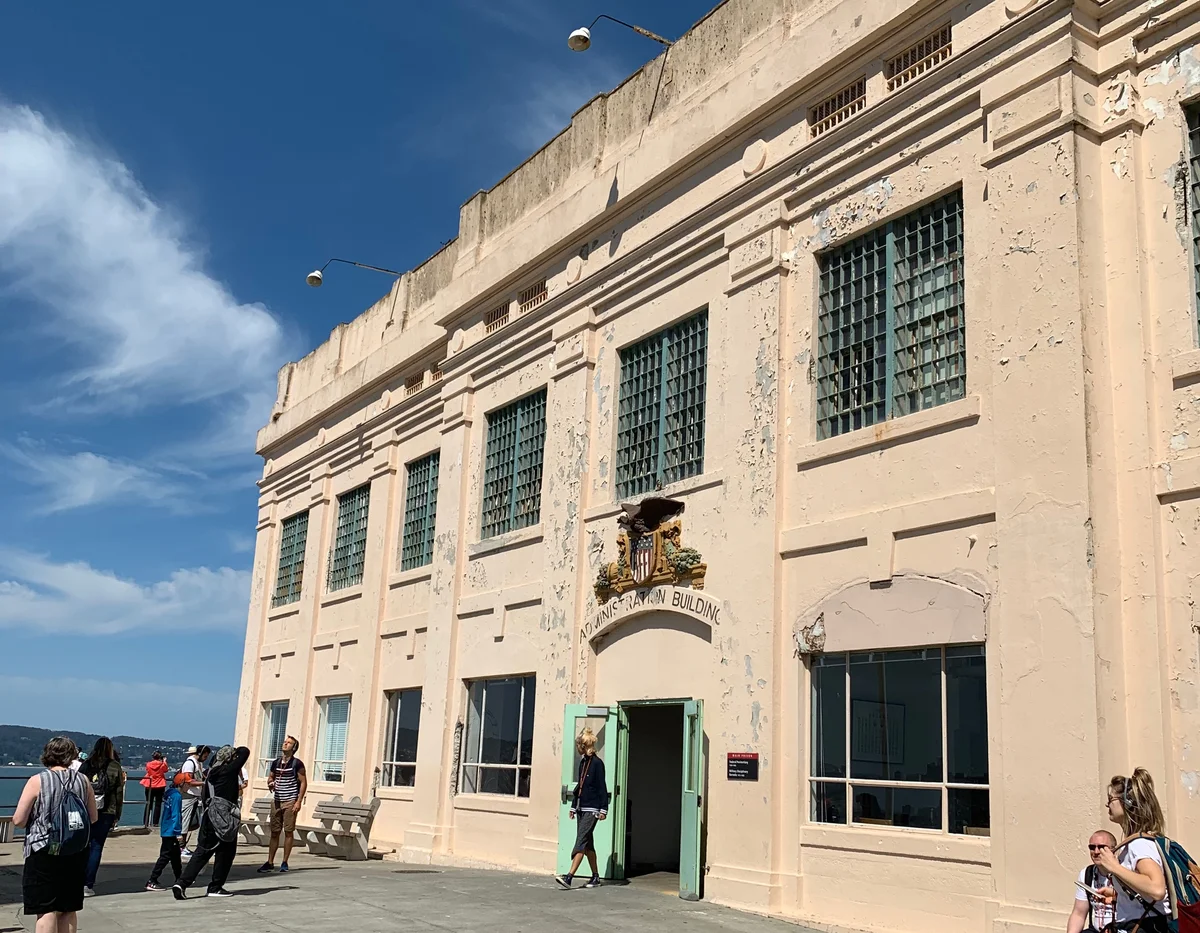 alcatraz