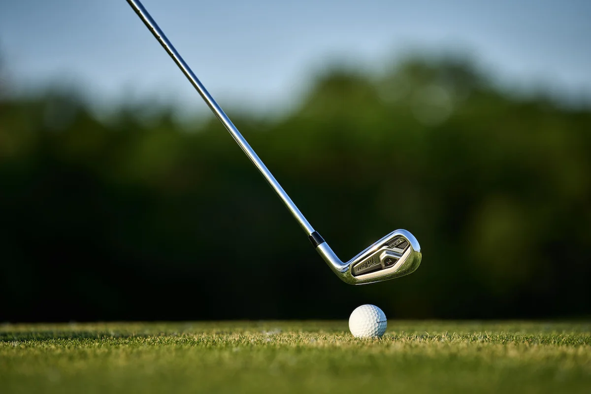 Titleist T300 approach wedge