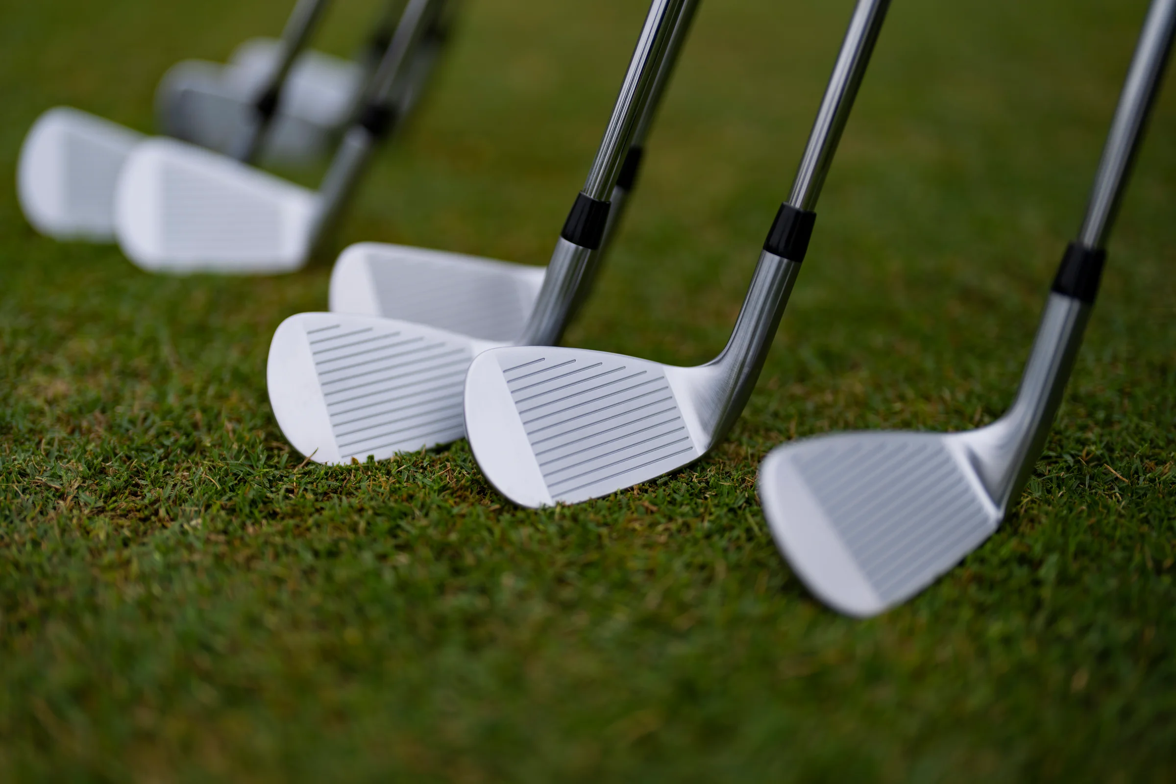 Titleist T-Series Irons