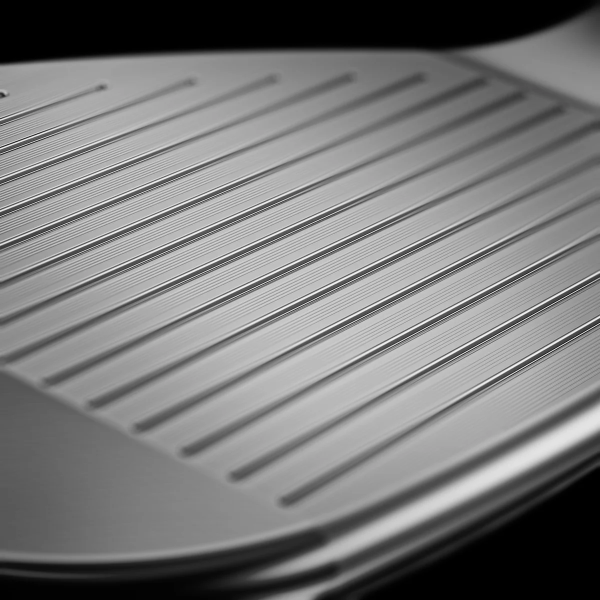 Titleist Vokey SM9 club face