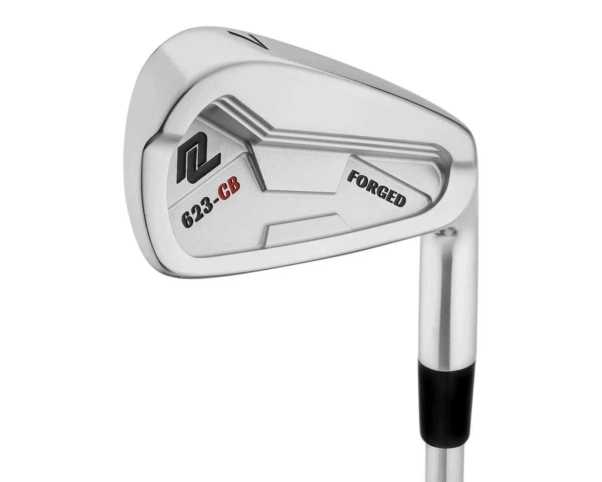New Level 623 CB iron