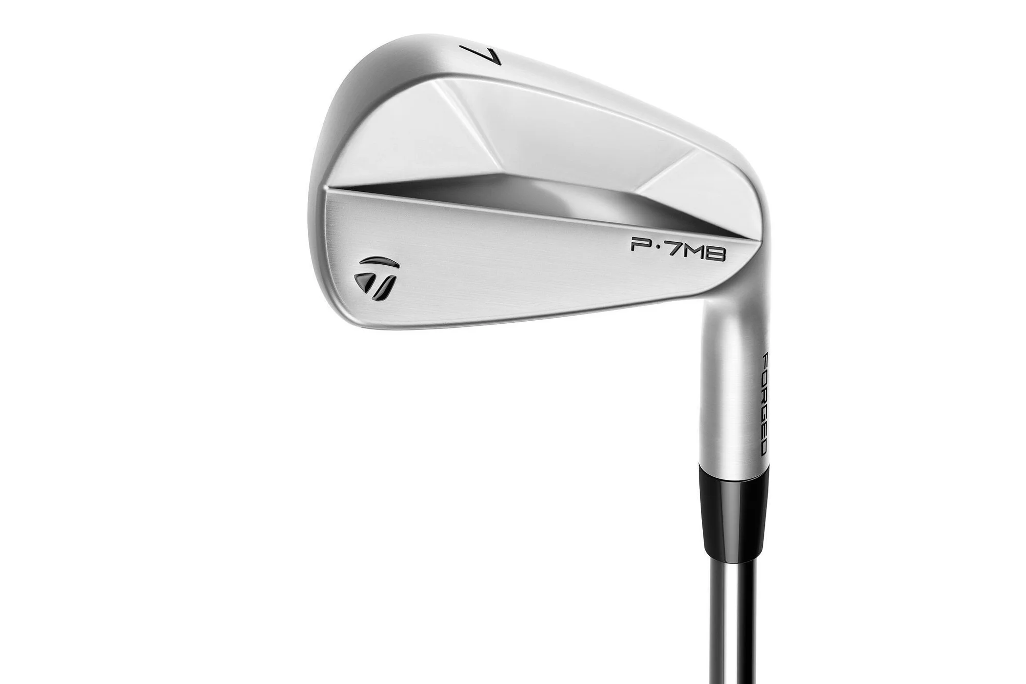 TaylorMade P7MB Muscle Back irons