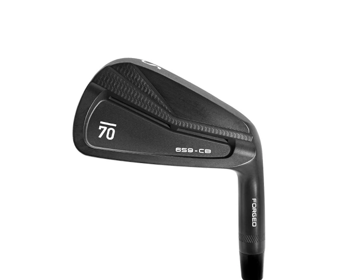 Sub 70 659 CB forged iron