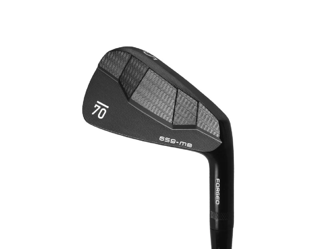 Sub 70 659 MB forged iron