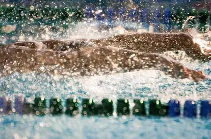 Swimming row This image is a part of the morguefile license and source: http://morguefile.com/archive/display/618618