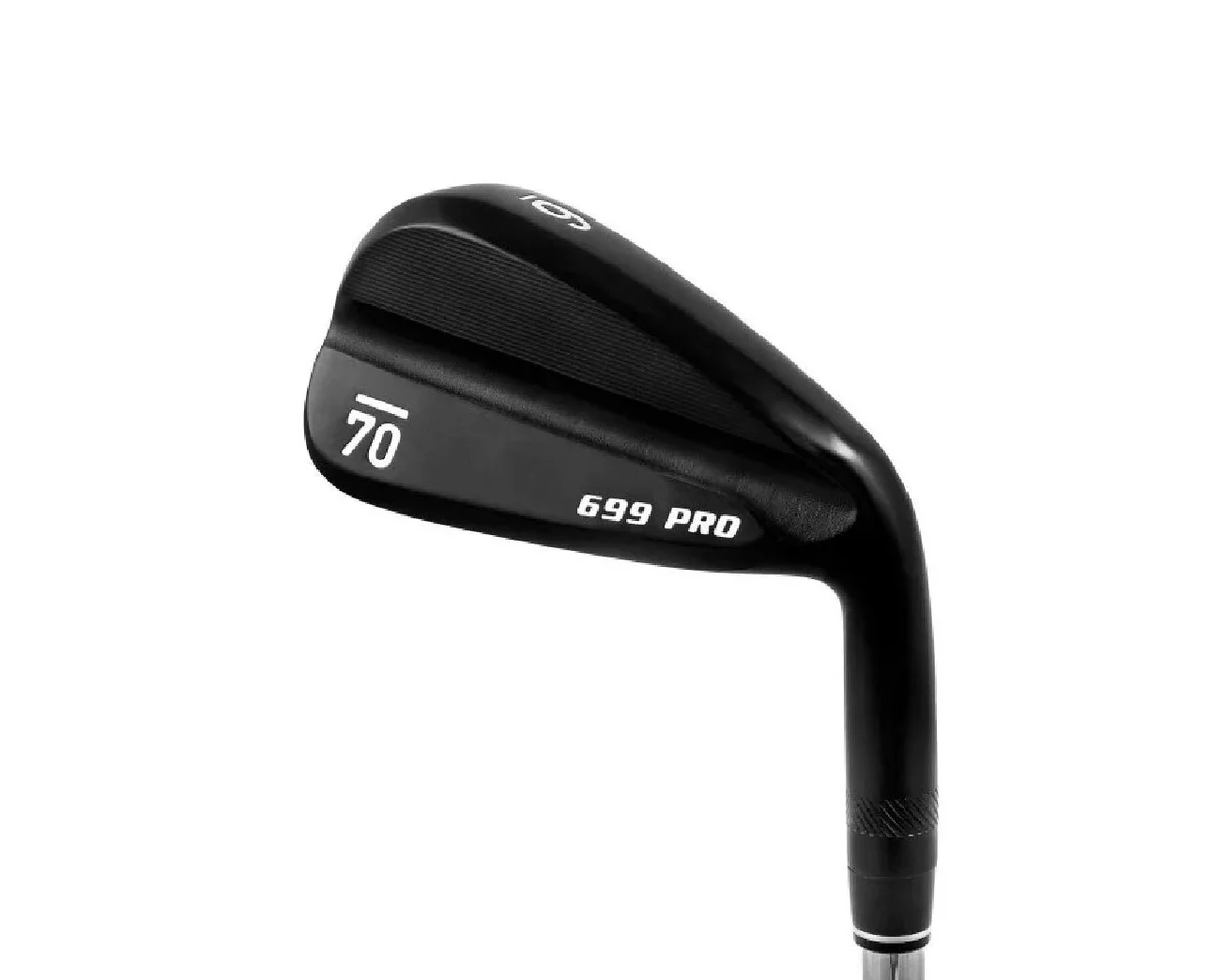 Sub 70 699 pro iron