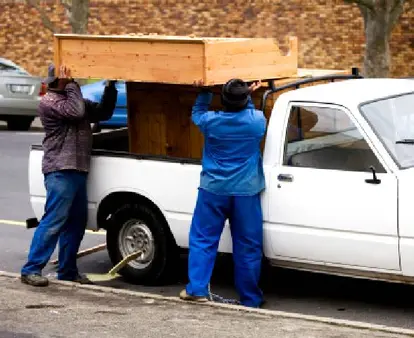 *Moving Furniture *source: istockphoto *permission: licensed