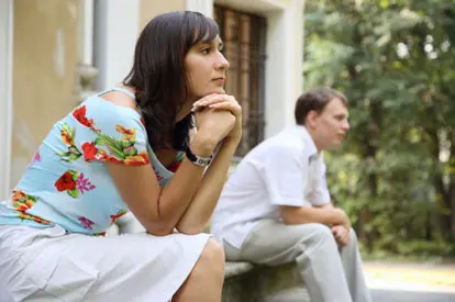 Why do Men Lie about Cheating Source: iStockPhotos.com Permission: licensed