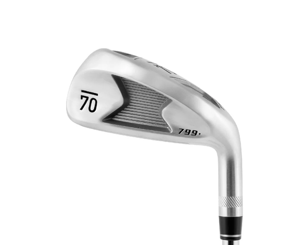 Sub 70 799 iron